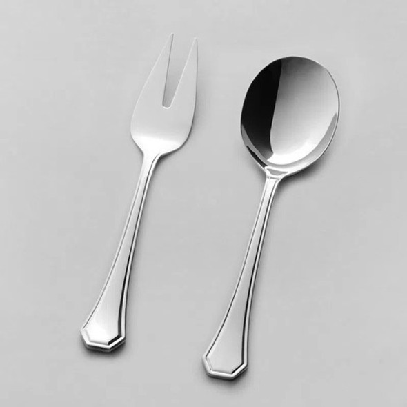 Juego De Servir Palace Volf 2js 0