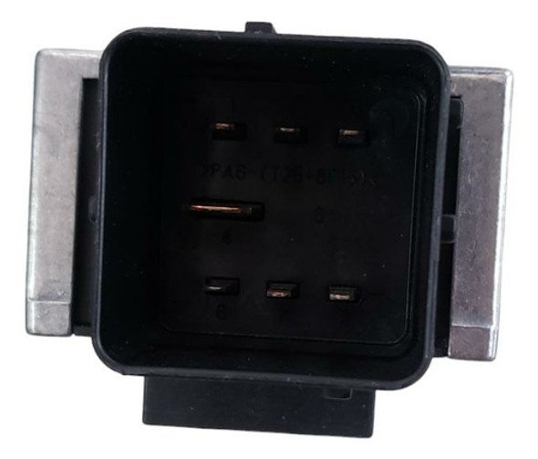 Caja Precalentadora Peugeot Citroen 2.0 Hdi Original 1 Caja Precalentadora Peugeot Citroen 2.0 Hdi Original 1