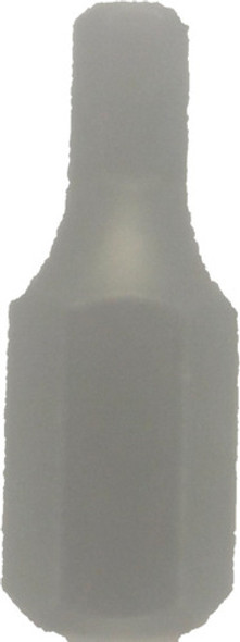 Punta Hex. Allen 7mm Encastre 10mm Largo 30mm Bremen 5461 0