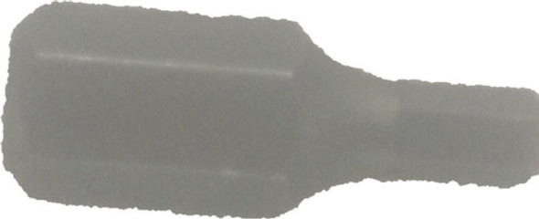 Punta Hex. Allen 7mm Encastre 10mm Largo 30mm Bremen 5461 1