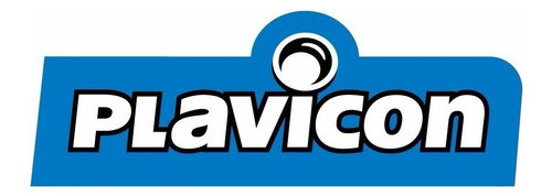 Fijador Al Agua Acondicionador De Superficies 1 L Plavicon 1