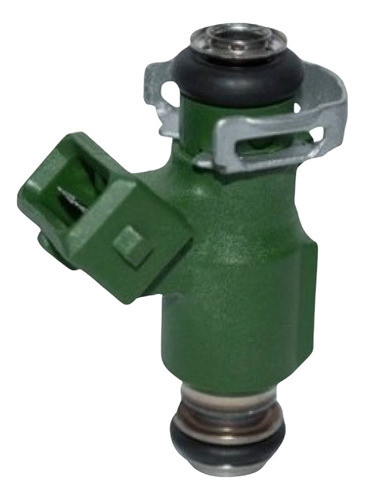 Inyector Gm Gauss Chevrolet Prisma 17-17 0