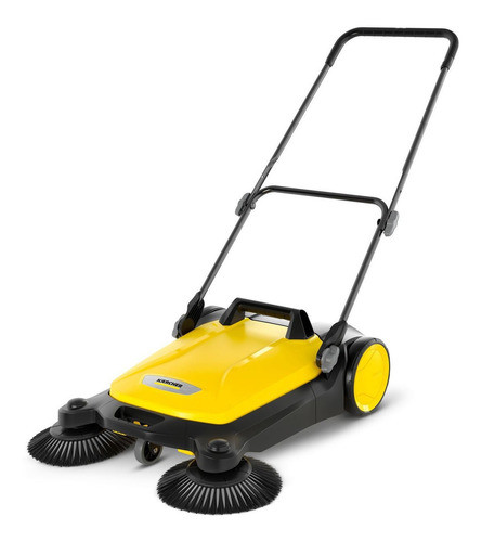 Barredora Manual Uso Doméstico Escoba Karcher S 650 0