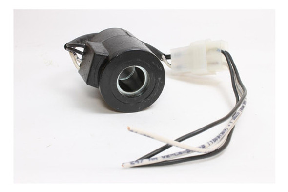 Solenoide De Pare 12v Caterpillar Autoelevadores 0