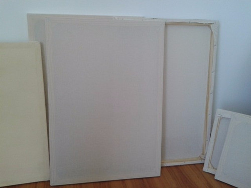 Bastidores Entelados Todas Las Medidas 0