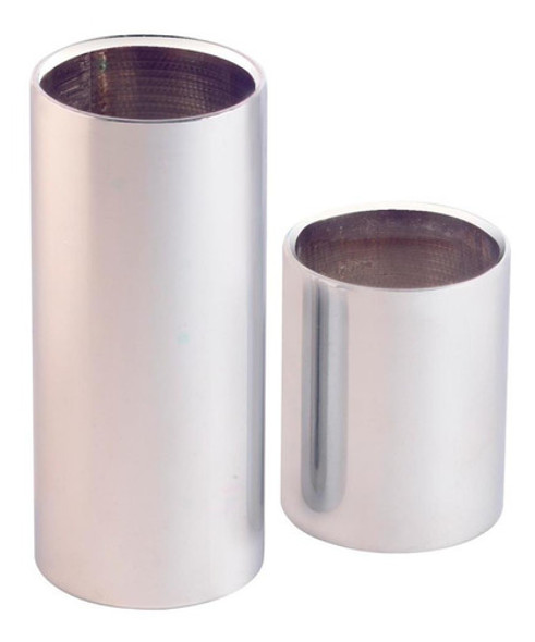 Cuo Set 2 Slides Metal Cromados Tamaño Medium Stagg Sgsm 0 Cuo Set 2 Slides Metal Cromados Tamaño Medium Stagg Sgsm 0