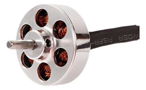 Hextronik Rc 24 Gramos Brushless Outrunner 3000kv 0