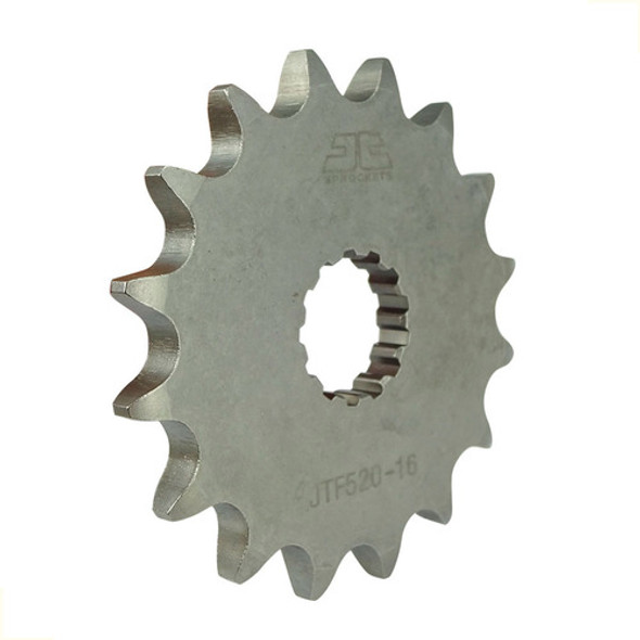 Piñon Transmision Para Suzuki Gsx-r 750 16 Dientes 0