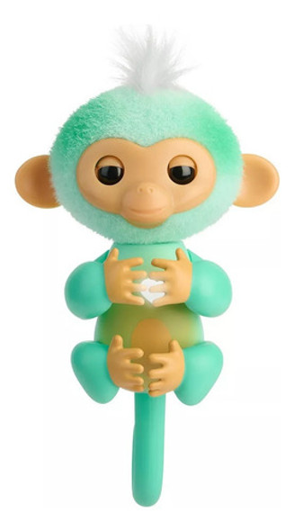 Fingerlings-monitos Interactivos 1 Fingerlings-monitos Interactivos 1
