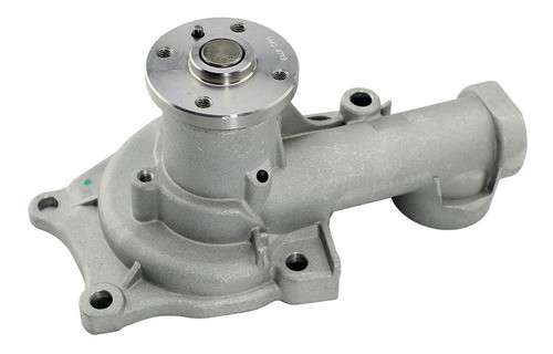 Bomba De Agua Para Mitsubishi Colt Iii Eclipse Galant Lancer 0