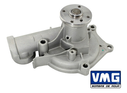 Bomba De Agua Para Mitsubishi Colt Iii Eclipse Galant Lancer 1