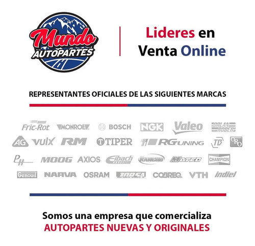 Fuelle De Dirección Universal 1