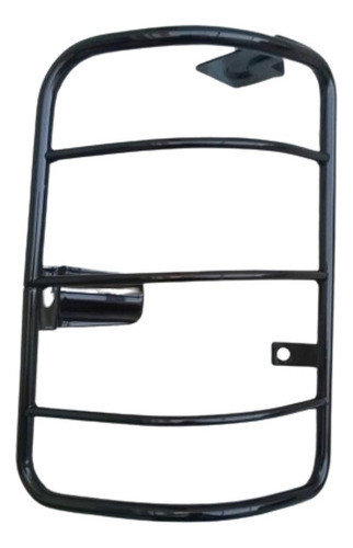 Defensa De Faro Trasero Derecho Partner Berlingo Original! 0