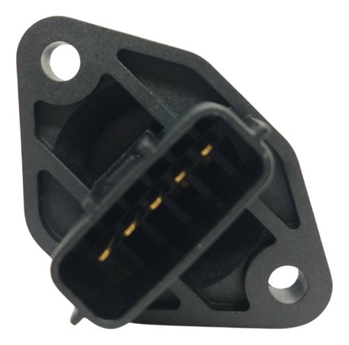 Medidor Flujo De Aire - Caudalimetro  Nissan X-trail 0