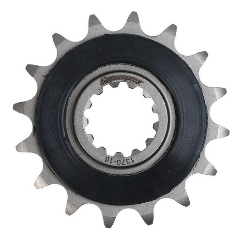 Piñon Acero Supersprox 1370 16t-525 Honda Cbr 600 F4 99-00 1