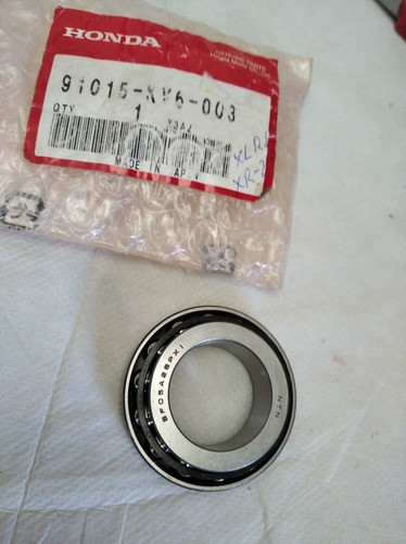 Cubeta Inferior Honda Xr 250l Nx650 Crf Orig 91015-kv6-003 1