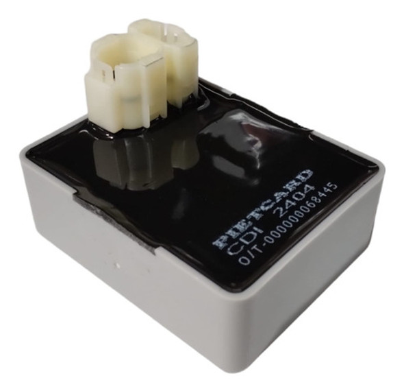 Cdi Pietcard 2404 Bajaj Rouser 180 Bagattini Motos Pro 0