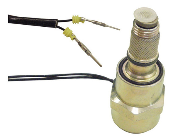 Electrovalvula Avance Bba Iny.kan-t F8q 0