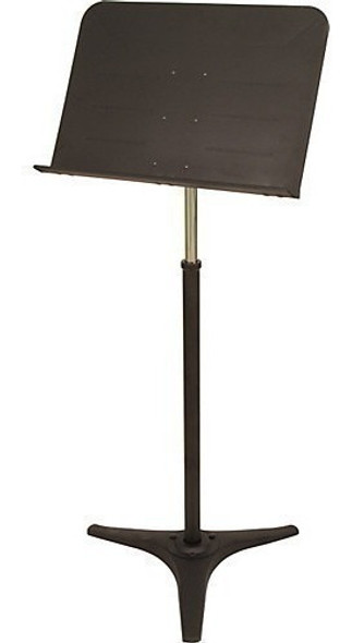 Atril De Pie Para Director Metal Ajuste Facil Hamilton Kb1f 0