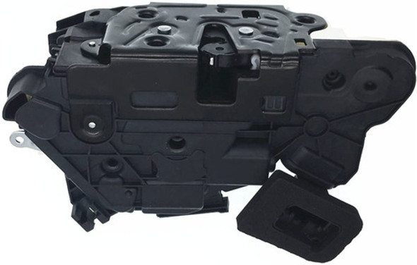 Cerradura De Puerta Izquierda P/ Vw Golf Vento Polo Beetle 1