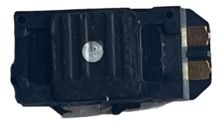 Auricular Speaker Para Samsung J510 Original Factura 0