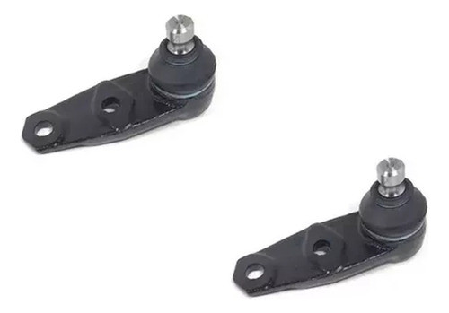 Kit X2 Rotula Delantera Renault Clio 2 2003 2004 2005 2006 0