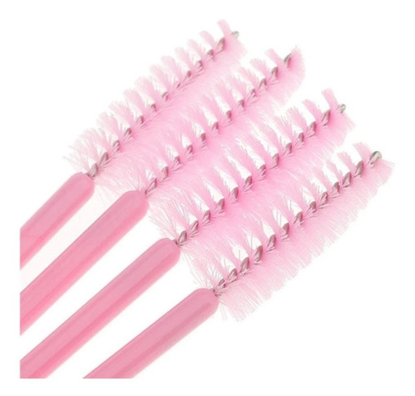 Cepillo Para Pestañas De Extensiones Bolsa De 50u 0 Cepillo Para Pestañas De Extensiones Bolsa De 50u 0