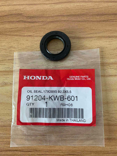 Reten De Piñon Honda Wave 110 Original Genamax 0