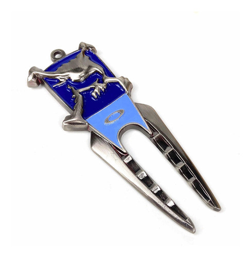 Levanta Pique Golf Marca Oakley Japan Design 0