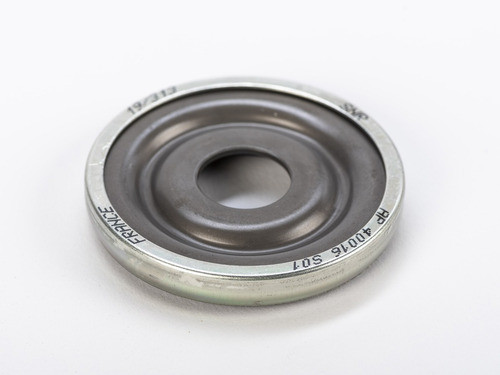 Crapodina Suspension Dela Renault Twingo 1.2 Authentique 0