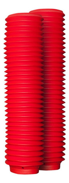 Fuelle Suspencion 32 Dientes Rojo Tornado Xr 250 Circuit 0