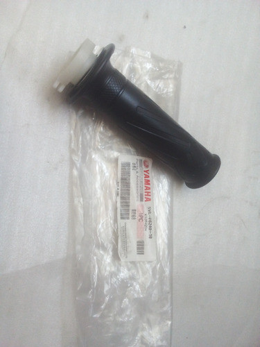 Puño Derecho Acelerador Yamaha Ybr 125 Orig 5vl-f6240-10 1