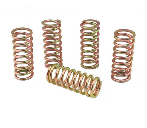Kit Resortes Canasta De Embrague Honda Xr 400 R 1996 Al 2004 0