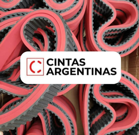 Bandas De Traccion Correas Especiales 1