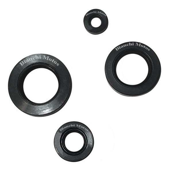 Juego Retenes Motor Honda Cbx 1047 1050 Bianchi Motos 1 Juego Retenes Motor Honda Cbx 1047 1050 Bianchi Motos 1
