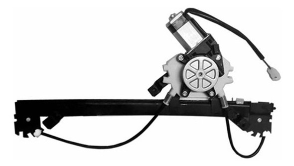 Maquina Alza Cristal Winlift Maqu514013768 0