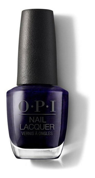 Esmalte Opi Nail Lacquer Russian Navy 0