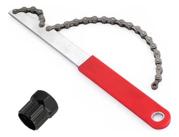 Taoranju Juego De Herramientas De Cadena De Bicicleta, Herr. 0