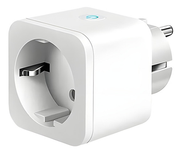 Enchufe Inteligente Smart Wifi. Alexa - Google. Timer 20a 1 Enchufe Inteligente Smart Wifi. Alexa - Google. Timer 20a 1
