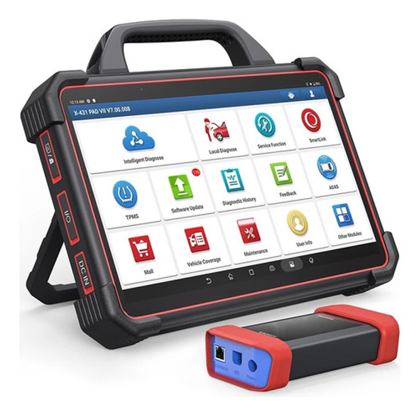 Service 50.000km + Escáner Hyundai I10 1.1 1 Service 50.000km + Escáner Hyundai I10 1.1 1