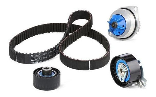Kit De Distribución Con Bomba Para Peugeot 308 1.6 Allure 1. 1