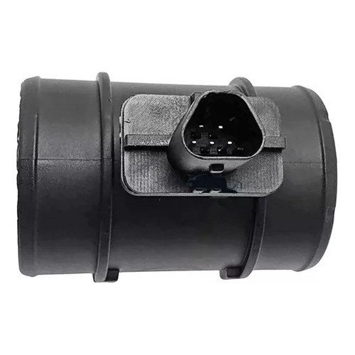 Maf Caudalímetro Bosch Para Chevrolet Agile 1.4 1