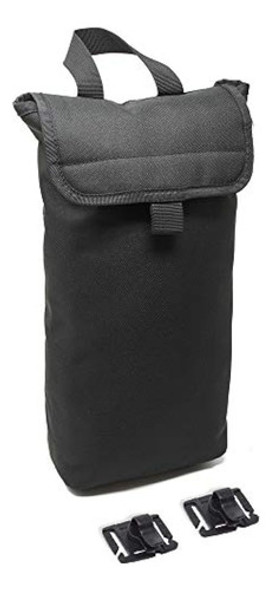 Bolsa Térmica Aislada Y Clips Gratis Para Sujetar El Tubo De 0 Bolsa Térmica Aislada Y Clips Gratis Para Sujetar El Tubo De 0