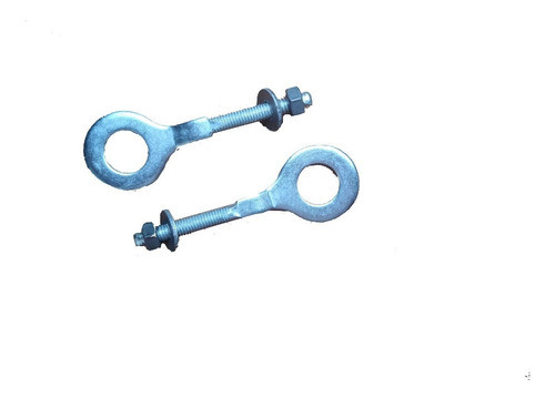 Juego Tensa Estira Cadena Cg 125 150 Titan - Arm Motos 0