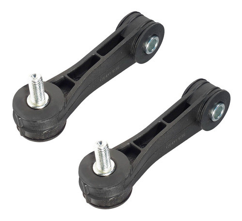 Kit 2 Bieleta Delantera Para Vw Golf Iv Bora C/ Bulon 0