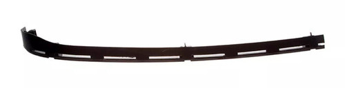 Moldura Tapa Baul Interior Der Chevrolet 100% Classic 2011/ 1