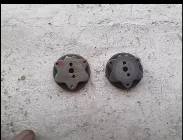 Acople Selectora De Cambios Original Suzuki Dr 350 Legitimo 0