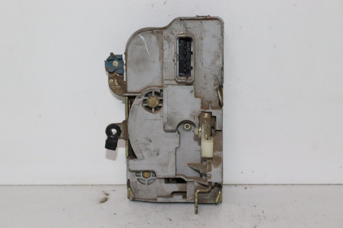 Cerradura Delantera Derecha Citroen Berlingo Cps-056 0