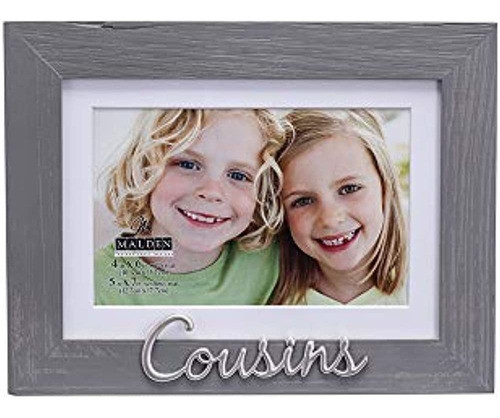 Malden International Designs 332146 Expressions Picture Fram 0