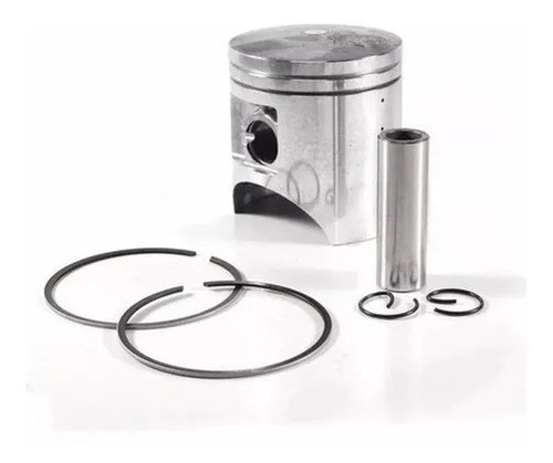 Kit Piston Gilera Futura 110 Bagattini Motos Pro 0